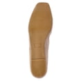 thumbnail image 5 of Time and Tru Women's Pleated Ballet Flats, 5 of 6