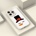 thumbnail image 4 of Exprese su estilo único con esta funda de TPU para iPhone con dibujos animados: duradera y moderna, 4 of 4