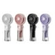 thumbnail image 3 of 2025 Latest Model F4 Handheld Misting Fan Humidifying Misting Fan Hanging Neck, 3 of 5