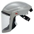 thumbnail image 3 of 3M Versaflo 37299 Respiratory Face Shield Assembly for PAPR Supplied Air Sys., 3 of 3