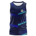 thumbnail image 2 of Camiseta de la Liga Masculina VEST 2024, 2 of 5