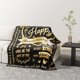 thumbnail image 2 of LHSHID Birthday Gifts for Men Dad Blanket for Gifts Best Dad Ever Gifts Ultra Soft Throw Blanket Fluffy Blanket Flannel Blanket Fuzzy Blanket for Couch Bed Indoor Outdoor 30"x40", 2 of 7