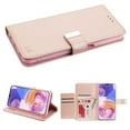 thumbnail image 4 of MyJacket Wallet Case Xtra Series for Samsung Galaxy A23 5G - Rose Gold, 4 of 7