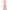 Pink, variant on PRETTYGARDEN Summer Dresses for Women Eyelet Square Neck Puff Sleeve Smocked Wedding Guest Maxi Dress with Pockets