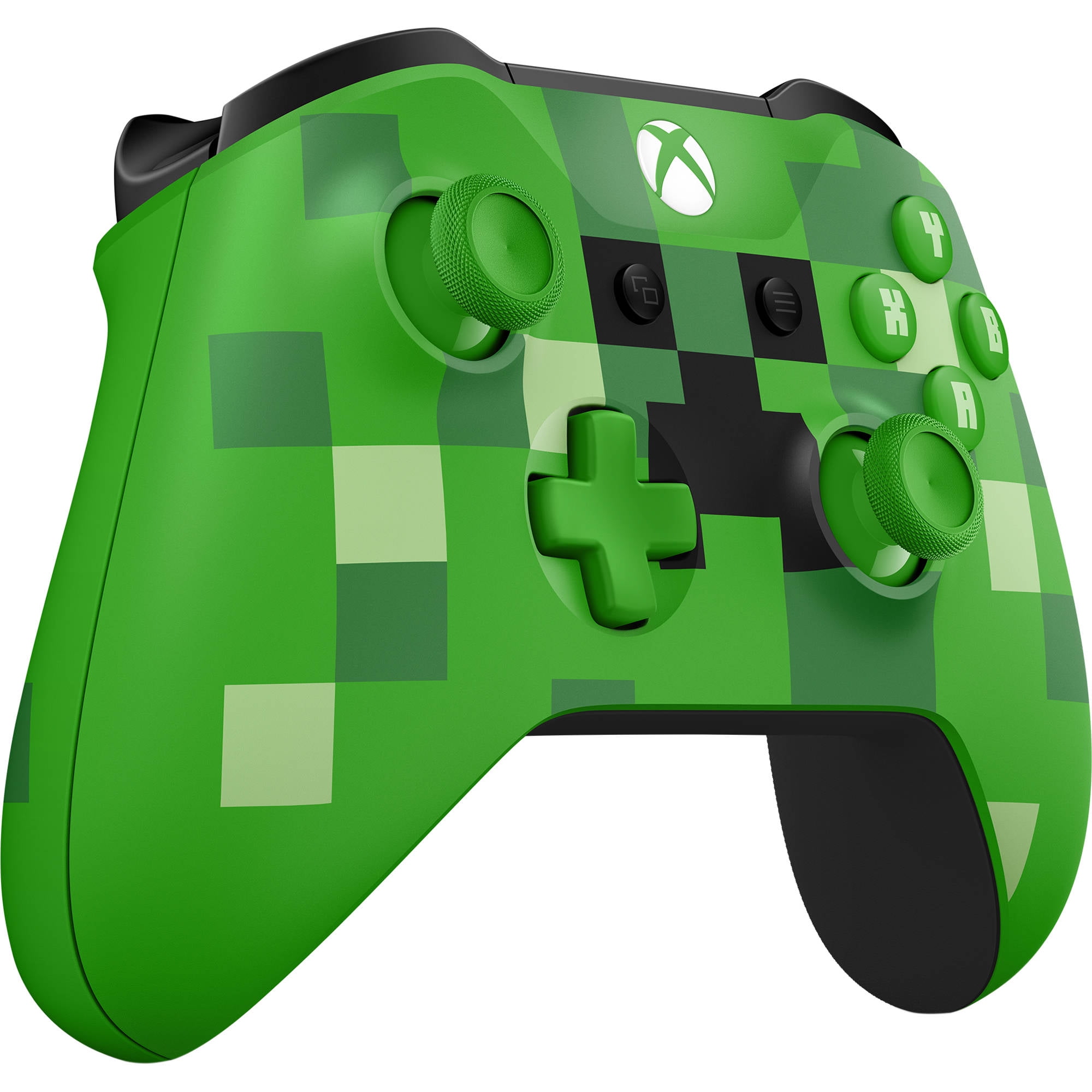 minecraft xbox 1 controller
