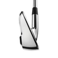 thumbnail image 4 of Pre-Owned RH Elyte Iron Set Mens Steel Shaft True Temper Vector 90 Steel Stiff, 4 of 7