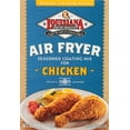 Louisiana Fish Fry Air Fryer Chicken Mix 5 oz
