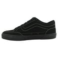 thumbnail image 2 of Vans Bearcat Canvas Black/Black Men's Classic Skate Shoes Size 10.5, 2 of 4