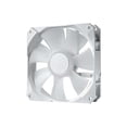 thumbnail image 2 of Asus ROG Strix LC 240 RGB White Edition 90RC0062-M0AAY0 Water Cooler, 2 of 3