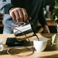 thumbnail image 4 of UPOUART Coffee Dripper Stand Stylish Hand Coffee Filter Holder With Stable Base For Effortless Brewing, 4 of 8