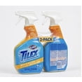 thumbnail image 2 of Clorox Plus Tilex Mold & Mildew Remover and Stain Cleaner with Bleach Spray, 32 oz (Pack of 2), 2 of 5