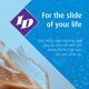 thumbnail image 3 of Lubricante personal ID Glide Natural Feel, 250 ml, a base de agua, 3 of 6