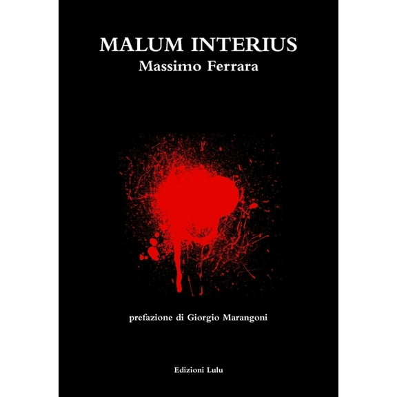 Malum Interius, (Paperback)