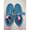 thumbnail image 2 of Ad-id-as DAME Certified Men’s Athletic Sneakers Basketball Shoe Blue Trainers, 2 of 6