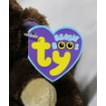 thumbnail image 4 of Ty Beanie Boos - Coconut the Monkey – Solid Eyes - Stuffed Animal, 4 of 6