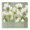 Shabby Chic Daisies Floral, variant on Stupell Industries Contemporary Modern White Flower Blooms Black Framed Giclee Art, 12 x 12, by Vanessa Austin