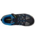 thumbnail image 2 of Zapatilla de Senderismo para Niños Merrell Trail Chaser Negra y Azul, 2 of 7