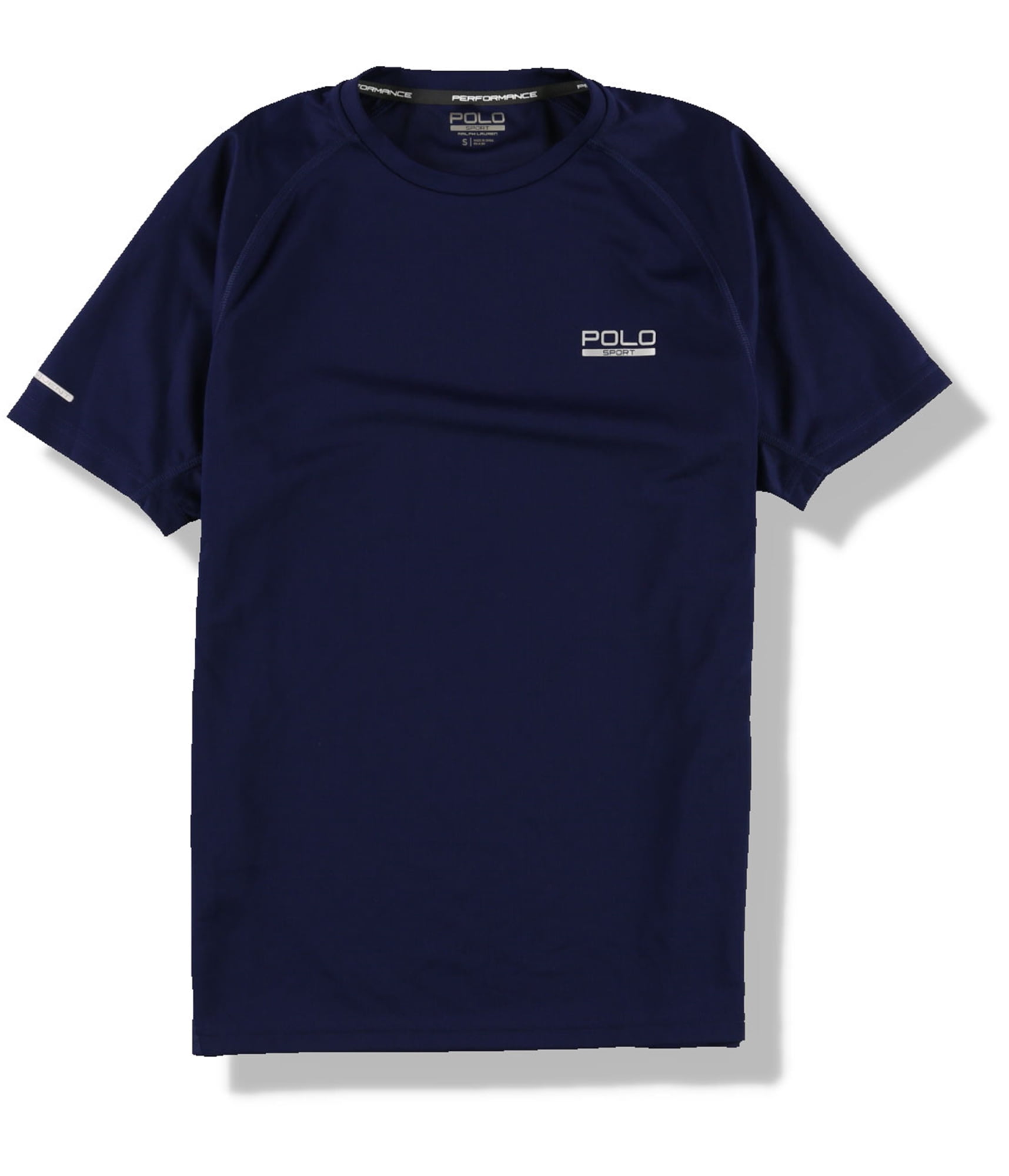 polo sport thermovent shirt