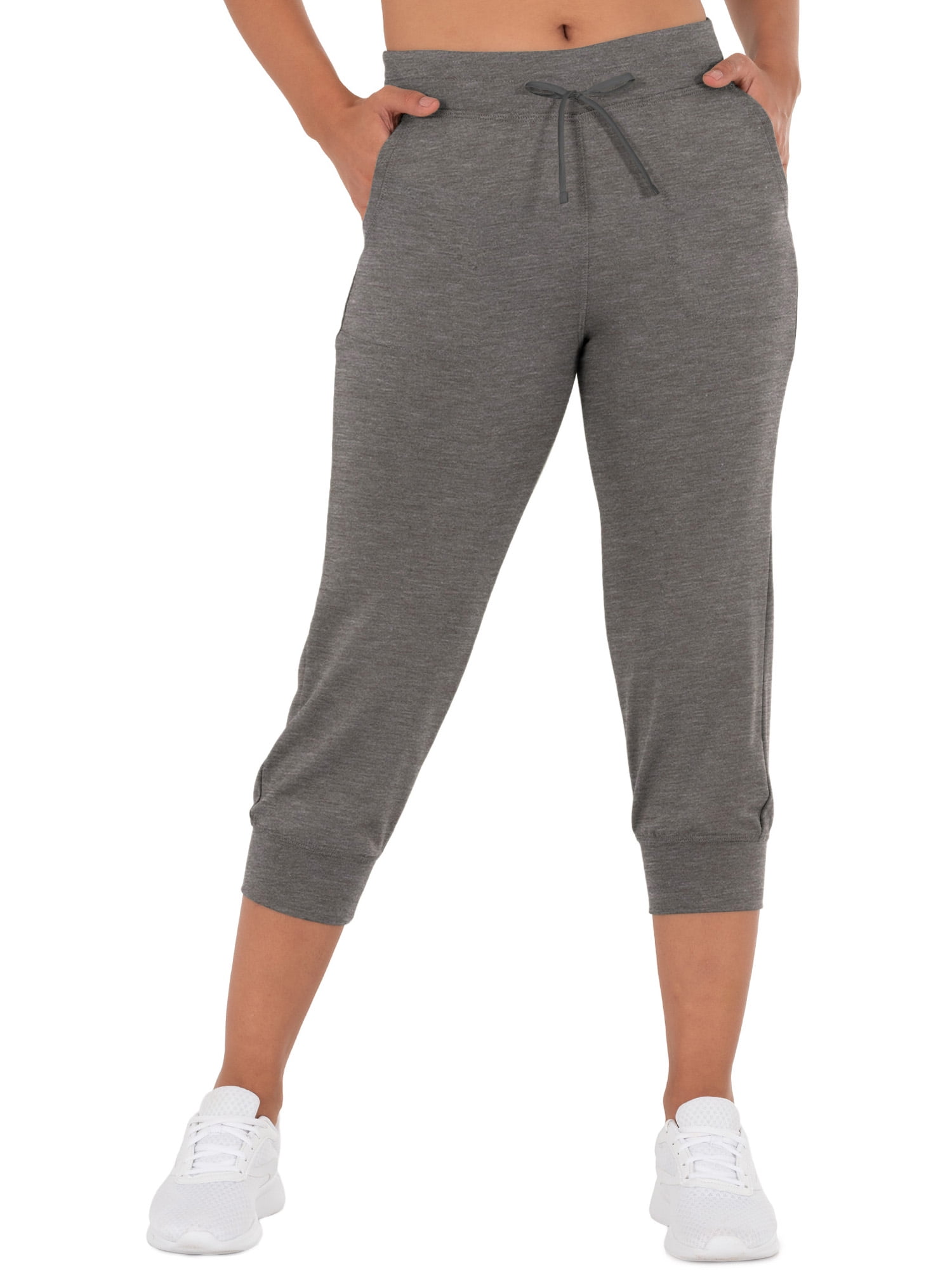 champion capri joggers