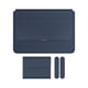 thumbnail image 2 of Amzcrzy Electrónica para hombres Organizador de electrónica Cámara digital Bolsa para computadora portátil multifuncional universal de 13-14 pulgadas, soporte para computadora portátil, bolsa interio, 2 of 2