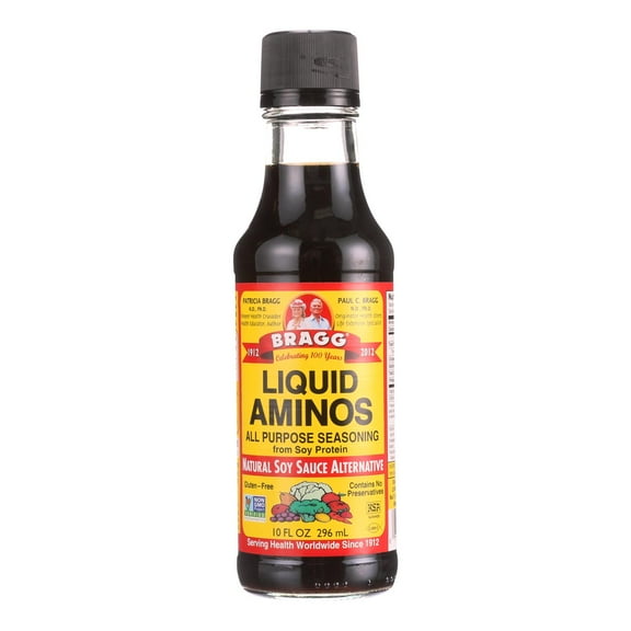 Bragg Liquid Aminos, 10 Fl Oz