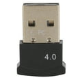 thumbnail image 1 of Adaptador inalámbrico Bluetooth 4,0 Dongle USB para ordenador portátil PDA auriculares transmisión de modo Dual, 1 of 8