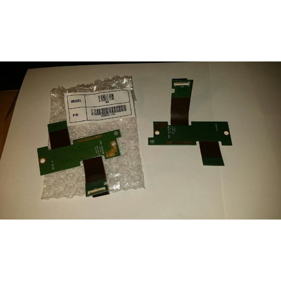 LCD PCB Motherboard-09 Replacement for Psion Teknologix Workabout Pro 7527-C-G3