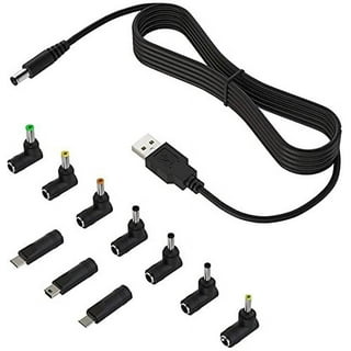 USB Type-C Male to USB Mini-B 5-Pin Female USB 2.0 Adapter, USBC-CNA1