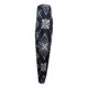 thumbnail image 3 of ICHUANYI Clearance Fashion Women Casual Bloomers Bohemian Print Loose Women's Yoga Pants(Blue, L) ICHUANYI WER2023080908825, 3 of 6