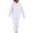 White, variant on Enjoytime Womens 2 Piece Outfits Solid Color Long Sleeve Hoodies Baggy Sweatpants Matching Sets Fashion Casual Loose Tracksuit Fall Winter Loungewear