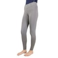 thumbnail image 1 of Hy Sport Collants Actifs pour Jeunes Garçons/filles pour Équitation, 1 of 1