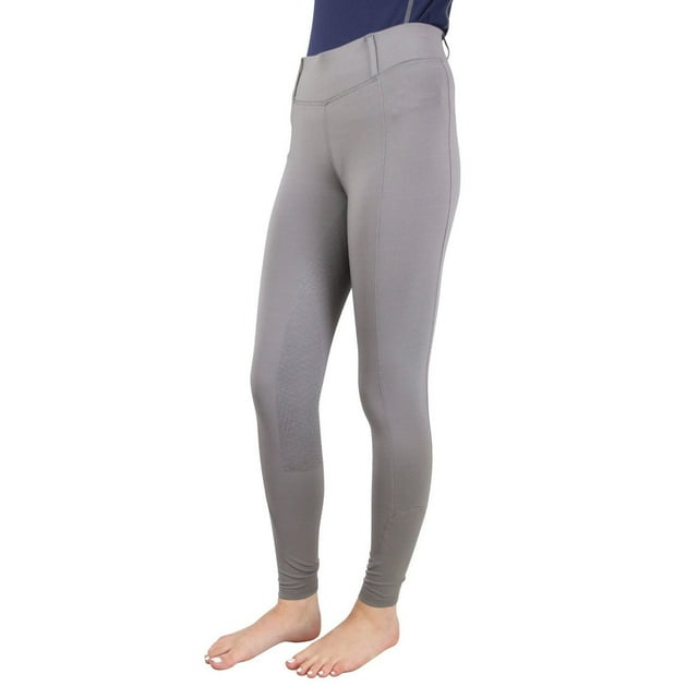 Hy Sport Collants Actifs pour Jeunes Garçons/filles pour Équitation
