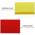 thumbnail image 4 of 4PCS Captains Armbands Captains Elastic Standard Armbands Sports Arm Bands, 4 of 8