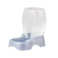 thumbnail image 1 of Bebedero Automático PETMATE Blanco Perlado para Mascotas Pearl Lady Pink, 1 of 9