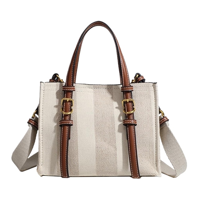 Bolsos La Cartera Del Hombro Bolso Mano para Las Mujeres Cuero PU Color Sólido