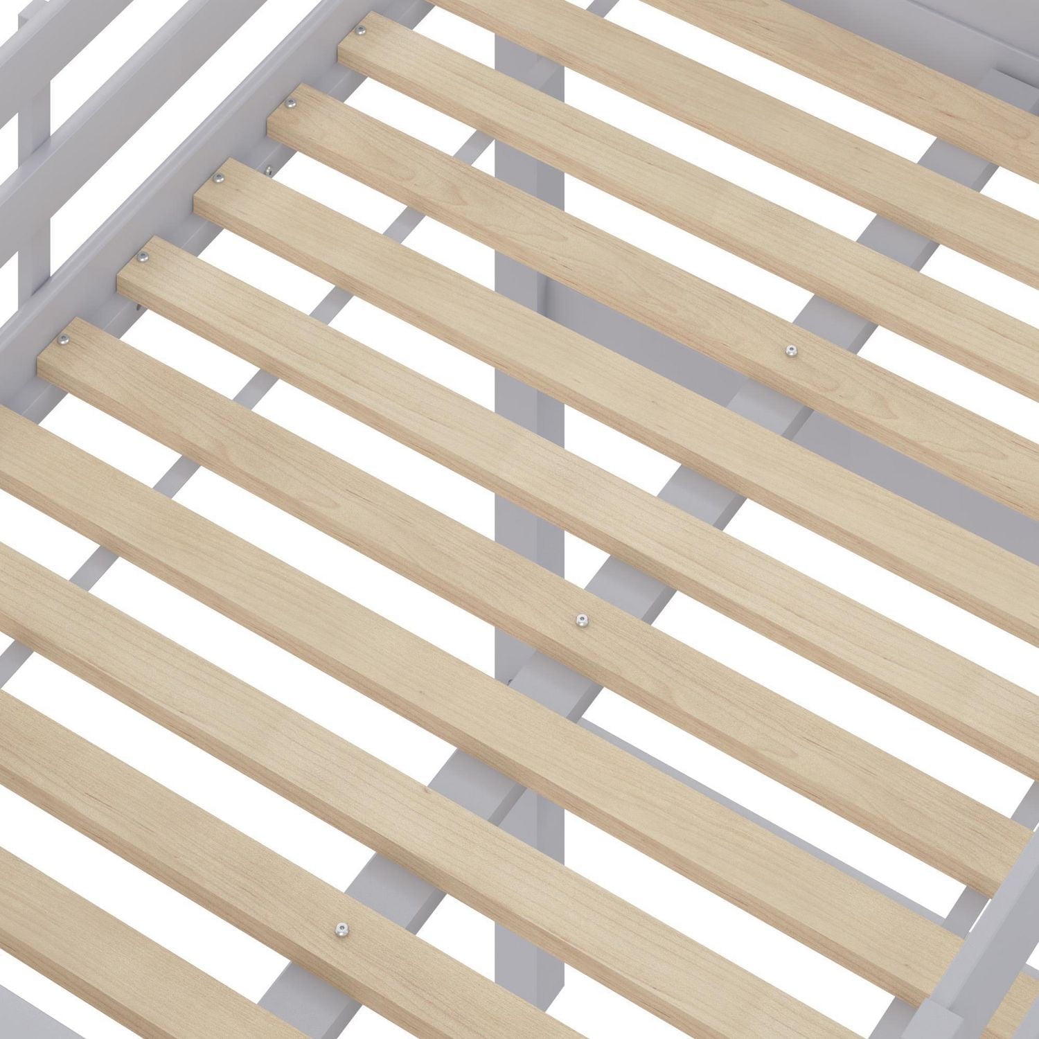 Dorel Living Denver Loft Bed for Kids