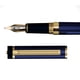 thumbnail image 2 of Pluma estilográfica Dryden Designs, punta mediana con 24 cartuchos de tinta, 2 of 8