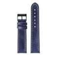 thumbnail image 2 of StrapsCo Vintage Top Grain Leather Watch Strap, 2 of 3