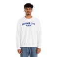 thumbnail image 5 of Panama City Beach Florida Sweatshirt Gifts Crew Neck Shirt Long Sleeve, 5 of 7