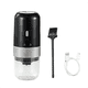 thumbnail image 1 of Molinillo de Café Eléctrico Portátil para el Hogar, 1500 MAh, Cafetera Externa, Molinillo Recargable, 1 of 5