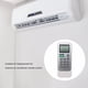 thumbnail image 4 of Methold AC Control remoto Hotel aire acondicionado reemplazo modificación mantenimiento control repuestos accesorios Electrónica, 4 of 6