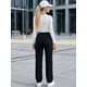 thumbnail image 3 of Pants De Mujer Deportivo O Casual Pantalones De Dama Leggin, 3 of 5