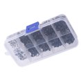 thumbnail image 4 of Rc Car Screws, Round Head Screws, Durable High Strength 340Pcs For 1/10 Hsp Rc Car, 4 of 8