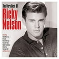 thumbnail image 3 of VERY BEST OF RICKY NELSON, 3 of 3