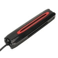 thumbnail image 4 of Submersible Aquarium Heater, Efficient Auto Constant Temp Accurate Fish  Heating Rod Explosion Proof Energy Saving With Controller For Saltwater, 4 of 8