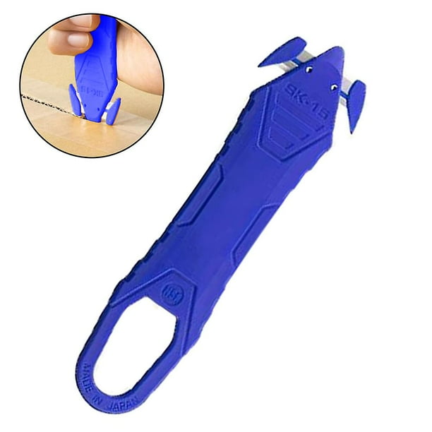 Keychain Box Cutter