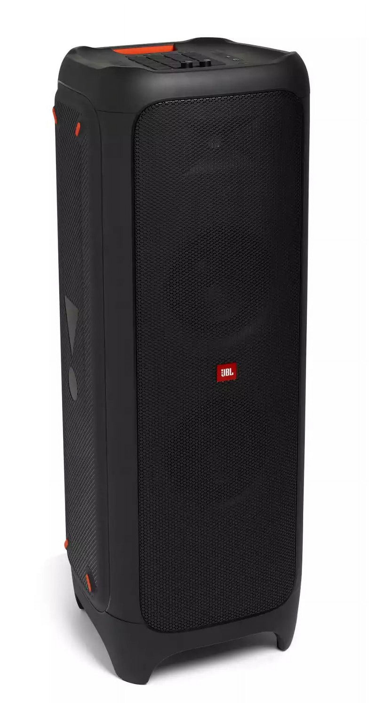 JBL Enceinte PartyBox 1000 (JBLPARTYBOX1000EU) – MediaMarkt Luxembourg