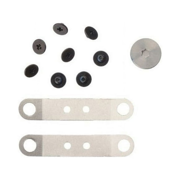 1 Set Trackpad Touchpad Screws Set Repair Part For Macbook Pro 13” 15” 17” A1278 A1286 A1297 Trackpad Adjusting Screw