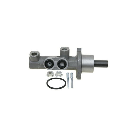 Raybestos Element3 New Master Cylinder, MC391401 Fits select: 2011-2012 NISSAN VERSA