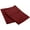 Burgundy, variant on Luxury 800-Thread-Count Soft Cotton Blend Pillowcases Set of 2, 9 Colors White / King